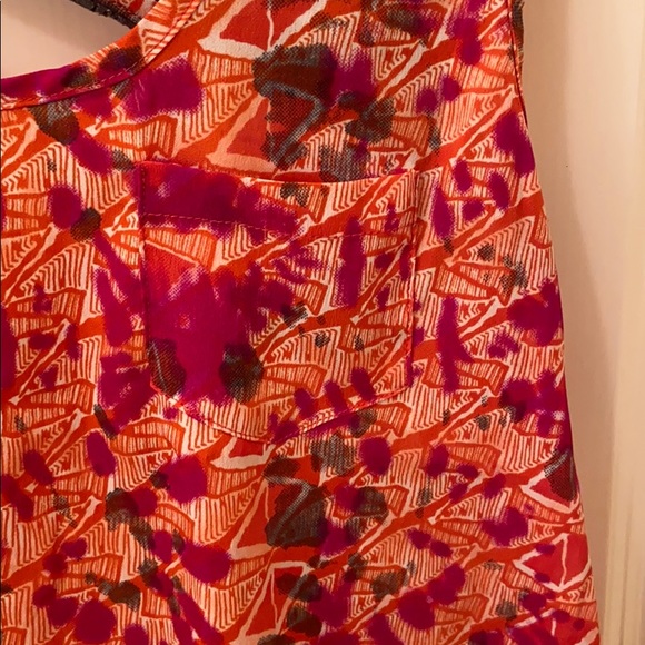 Billabong Cropped Tank - Picture 3 of 7